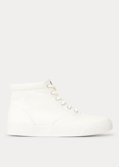 Dámské Tenisky Polo Ralph Lauren Bryn High-Top - 86510-GAKP